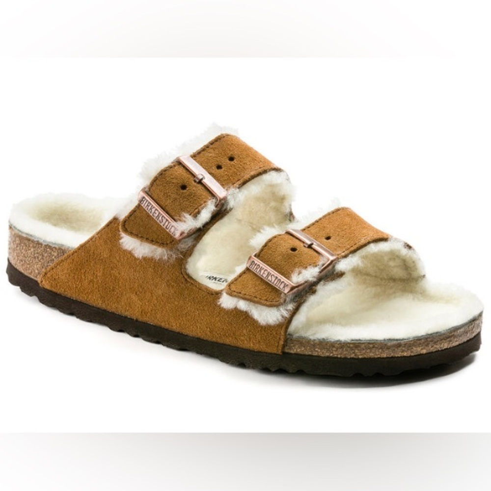 Birkenstocks